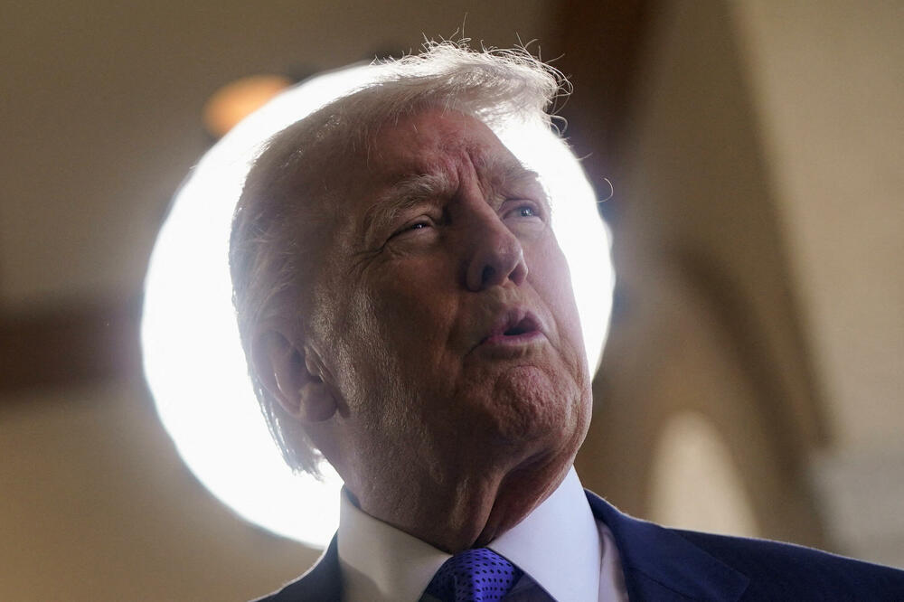 Donald Tramp, Foto: REUTERS