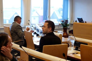 Premijer Grenlanda: Tramp nije odustao od ideje o kontroli ostrva