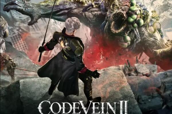 RECENZIJA: Code Vein 2- nesavršeni dragulj, briljantan u konceptu,...
