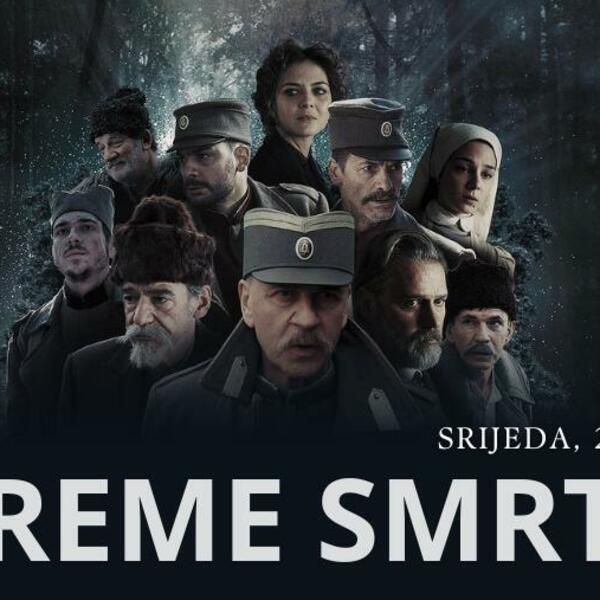 &bdquo;Vreme smrti&ldquo; &ndash; ep. 03: U sjenci odluka