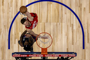 Memfis preko Minesote prekinuo niz poraza, Hjuston siguran i bez...