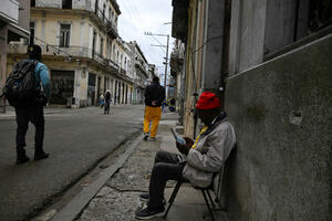 Kubanski diplomata: Nemamo dijalog sa SAD ali smo otvoreni za njega