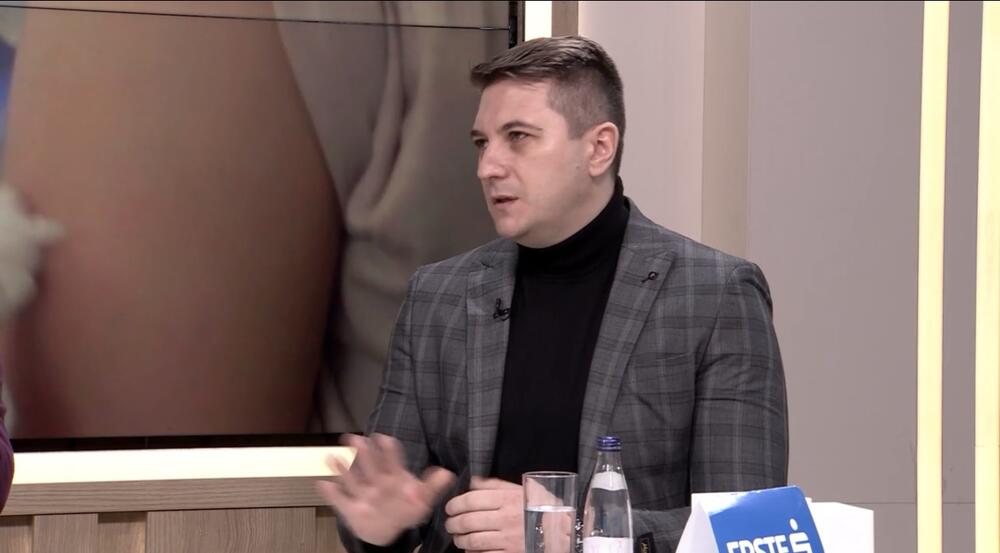 Država uslovila upis u vrtić vakcinacijom, UNICEF to ne podržava 1 Joksimović