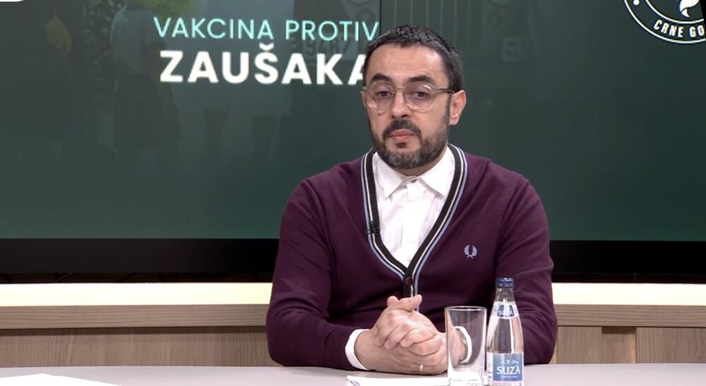 Država uslovila upis u vrtić vakcinacijom, UNICEF to ne podržava 2 Begić