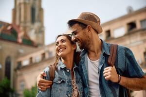 Top pet vikend destinacija za parove