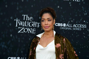 Opljačkan dom Džine Tores