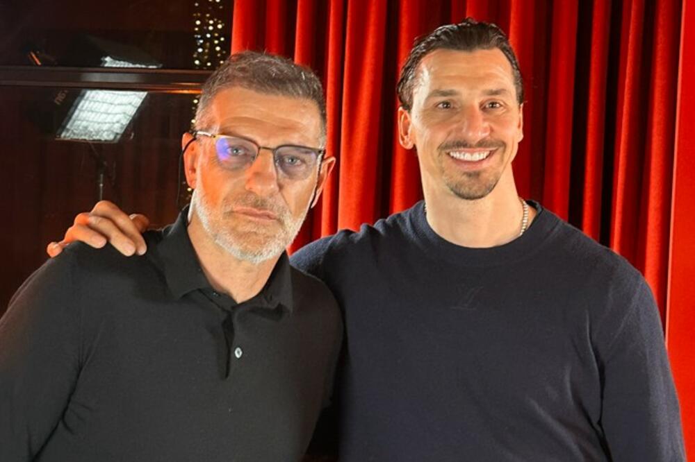 Bilić i Ibrahimović, Foto: (Ne)uspjeh prvaka