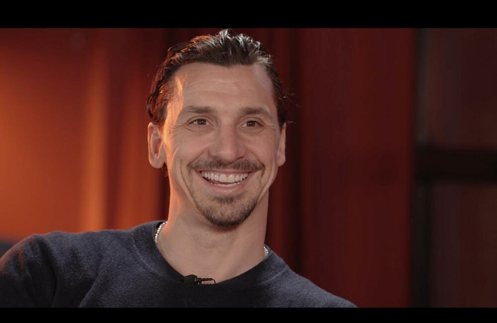 Zlatan Ibrahimović