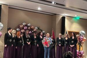 Druga osnovna škola u Budvi proslavila 17. rođendan