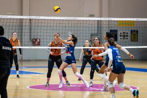 EPCG Superliga odbojkašica: 16. kolo u znaku derbija Herceg Novog