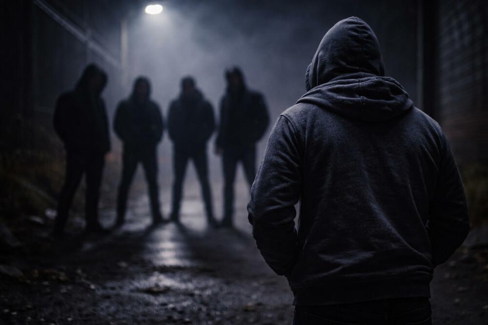 Klanovi novac od droge daju pod kamatu: Ilustracija, Foto: Vijesti - Jelena Bujišić