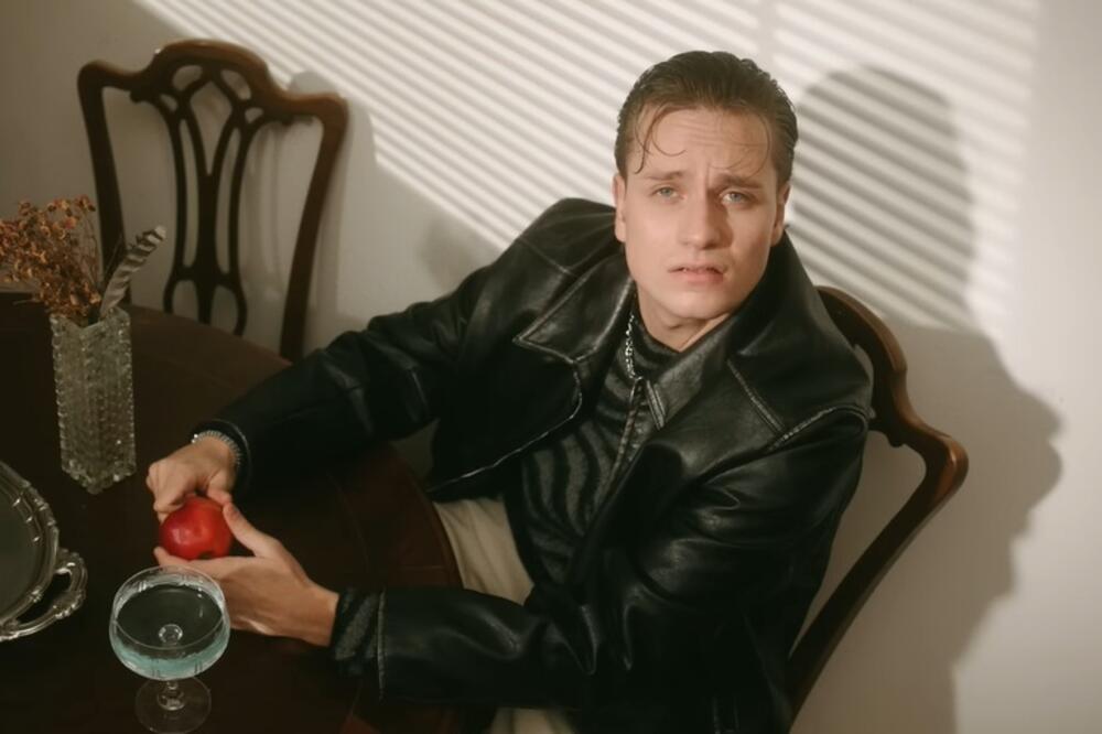 Foto: Printscreen YouTube