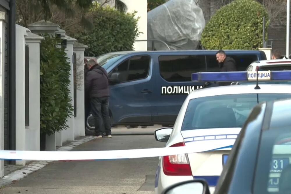 Sa uviđaja, Foto: N1