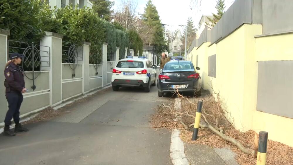 kuća Zdravka Čolića