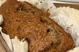 VIDEO Banana hljeb koji uvijek uspije