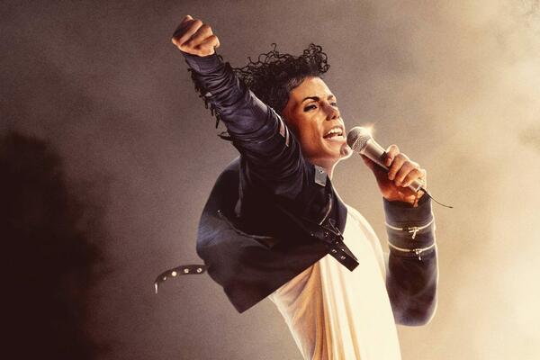 Nastavak filma "Michael" počinje da se snima krajem godine