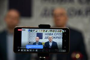 Razlaz bez rata, u boj za birače: Koalicija Mandića i Kneževića na...