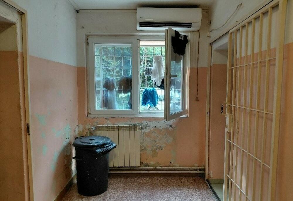 I ombudsman upozoravao na loše uslove u kojima borave pacijenti