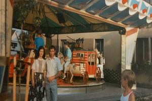 'Ljudi sa granice': Kako su Rumuni u vrijeme Čaušeskog preko...