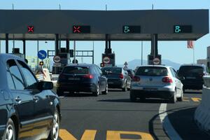 Za zaobilaznicu oko Budve spremili 30 miliona