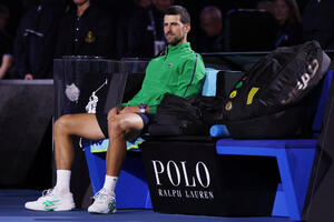 Bivša potpredsjednica Vlade Srbije napala Novaka Đokovića: "Poruku...