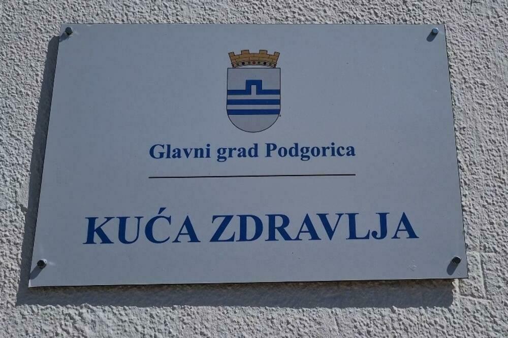 &ldquo;Kuće zdravlja&rdquo; mjesto za edukacije, Foto: Glavni grad