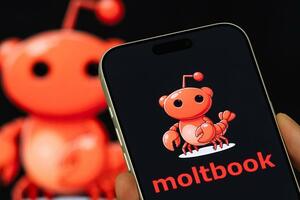Šta je Moltbuk, &bdquo;društvena mreža za vještačku inteligenciju"