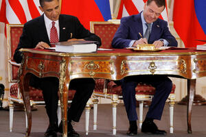 Svijet ostaje bez kontrole nuklearnog naoružanja