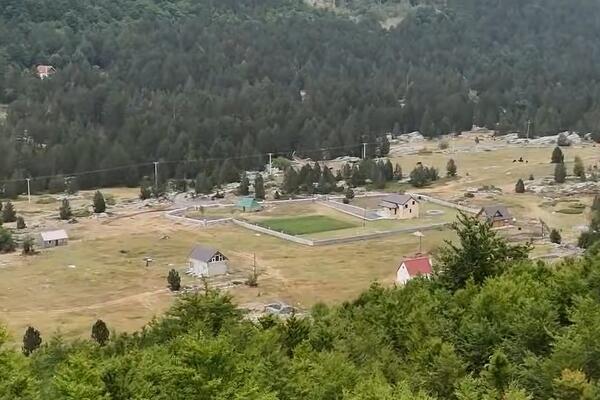 Glavni grad planira otvaranje stočnog groblja, u Kučima dio...