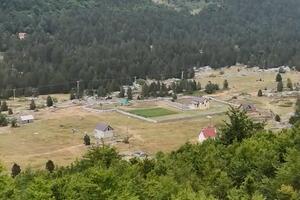 Glavni grad planira otvaranje stočnog groblja, u Kučima dio...