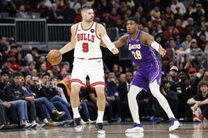 Nikola Vučević ide u slavne Boston Seltikse