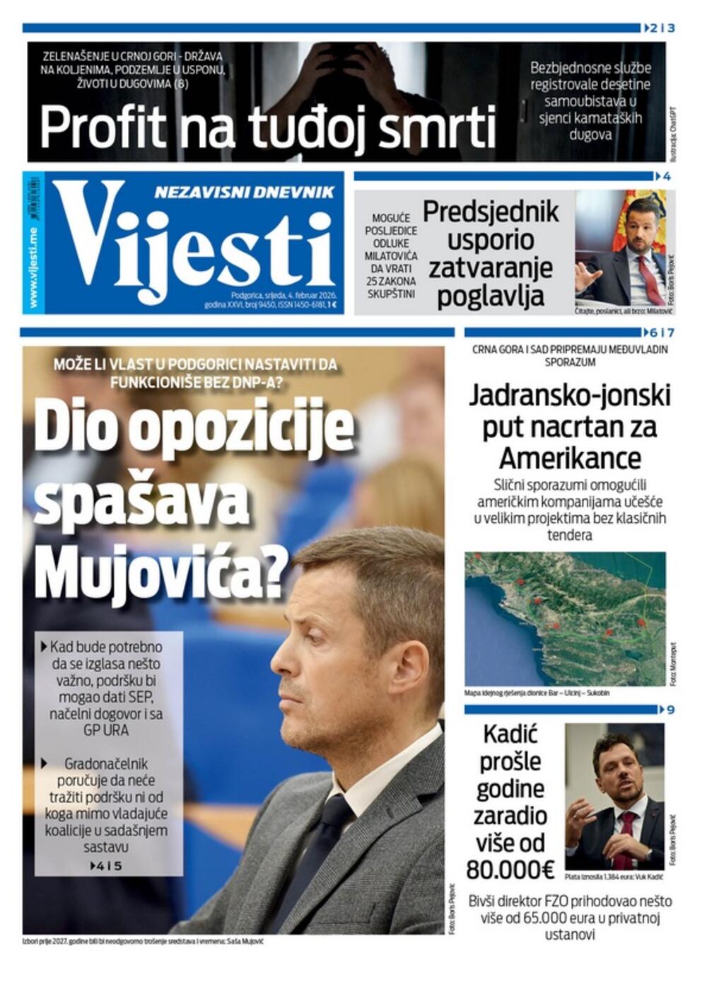 Foto: ND Vijesti