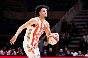 Zvezda srušila Hapoel, Partizan u posljednjoj sekundi izgubio od...