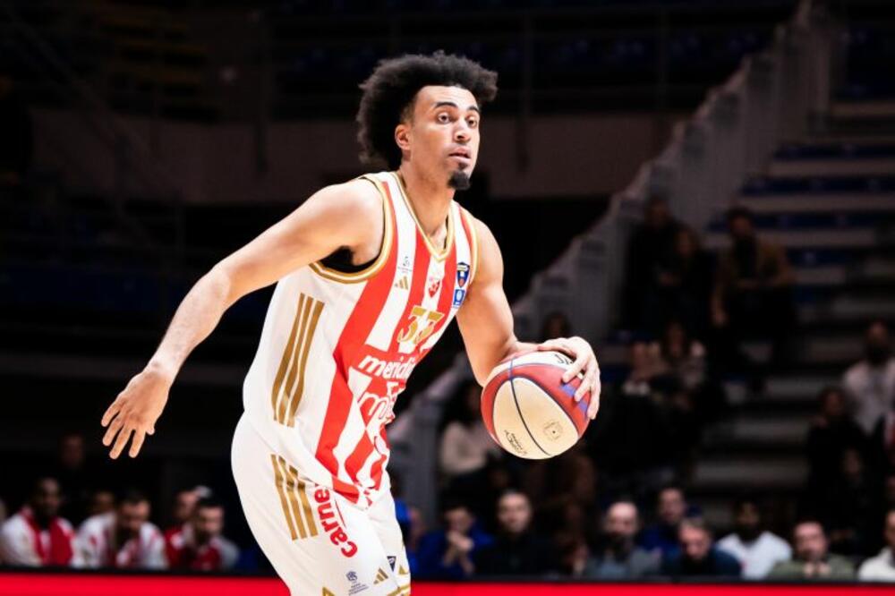 Nvora, Foto: ABA liga/Dragana Stjepanović