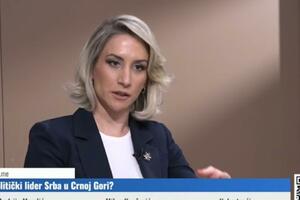 Kaluđerović: Jojić kandidat za ministra, status srpskog jezika ne...