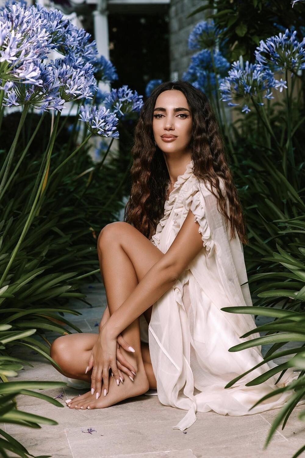 Nataša Pejović, crnogorska modna dizajnerka