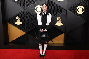 Krivi Bili Ajliš zbog deportacije