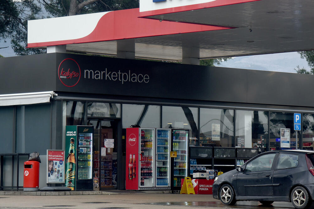 U petak sjednica odbora za ekonomiju o neradnoj nedjelji, Foto: Luka Zekovic