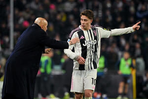 Juve sprema novi ugovor Jildizu, turski fudbaler postaje jedan od...