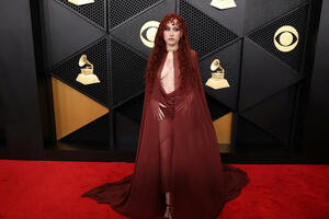 Čapel Roan zabranjen nastup u Rio de Žaneiru