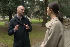 Vladan Dujović o životu sa multiplim mijelomom: "Rak je teško...