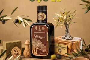 Pozvali maslinare da učestvuju na MNEOOC 2026