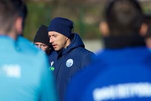 Petrovčani riješeni da na terenu omoguće klubu da se ispravi