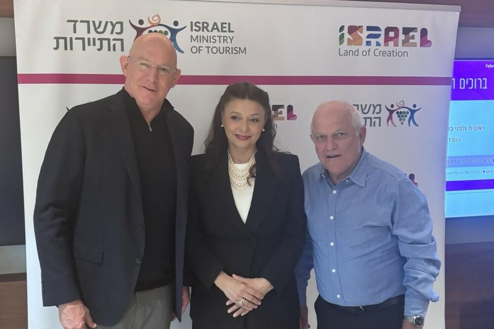 Foto: Ministarstvo turizma