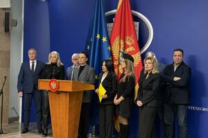 DPS bi da se državne nagrade ne dodjeljuju onima koji se...