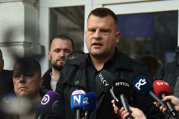 Asanović: Građevinska inspekcija da zabrani radove u Botunu nakon...