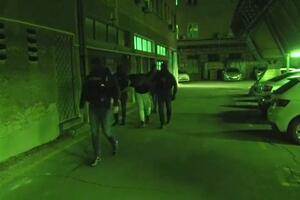 Jedan Crnogorac u Beogradu pucao prerušen u dostavljača, drugi se...