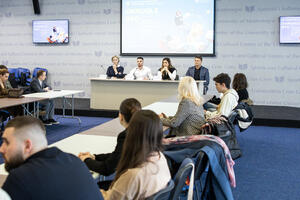 SPUCG organizovao okrugli sto: Osnovati fond za zapošljavanje...