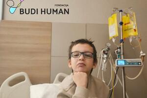 "Budi human": Odobrena podrška od 7.500 eura za nastavak Feđinog...
