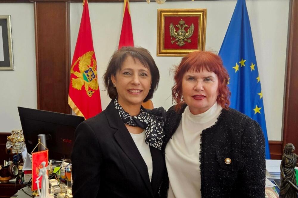 Ersoj i Pavličić, Foto: Vrhovni sud